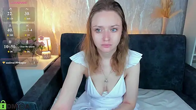 Linda Bryant online show from 07/08/26, 12:59