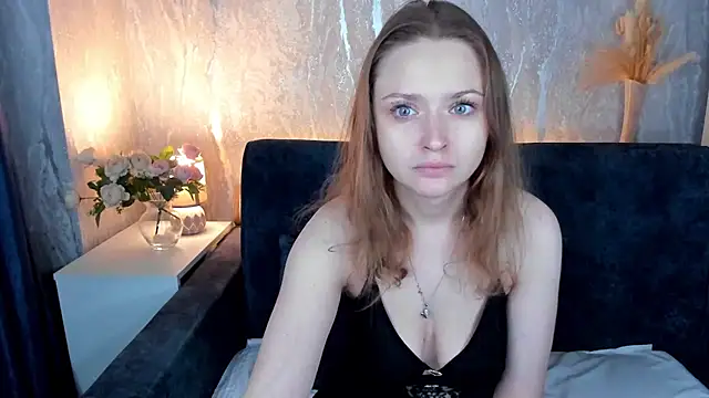 Linda Bryant online show from 07/12/26, 12:12