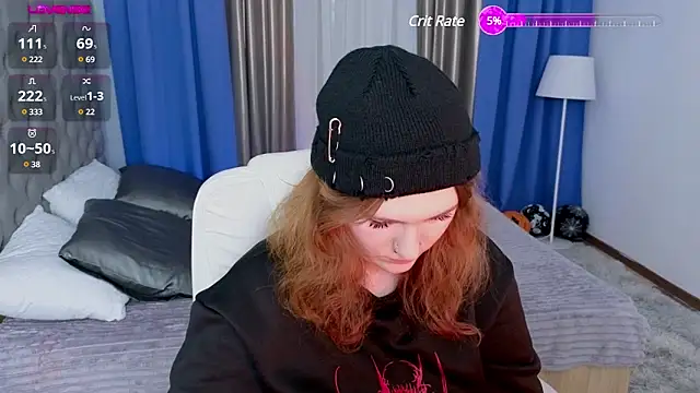  Chlo  e online show from 12/07/24, 02:57
