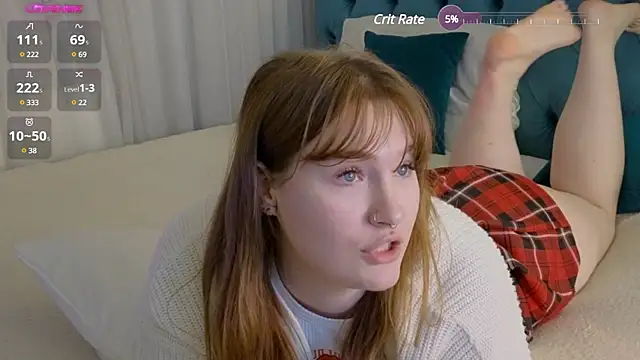  Chlo  e online show from 12/09/24, 12:56