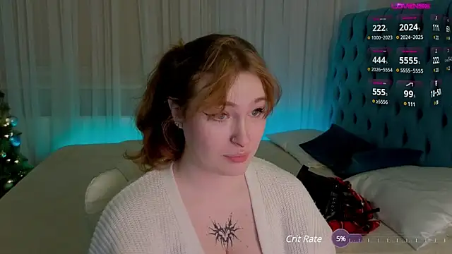  Chlo  e online show from 12/16/24, 12:26