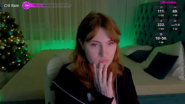  Chlo  e online show from 12/19/24, 10:00