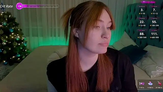  Chlo  e online show from 12/20/24, 09:50