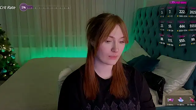  Chlo  e online show from 12/21/24, 12:53