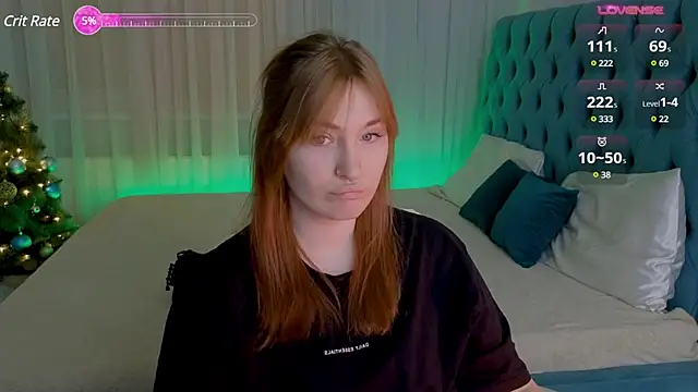  Chlo  e online show from 12/21/24, 09:58