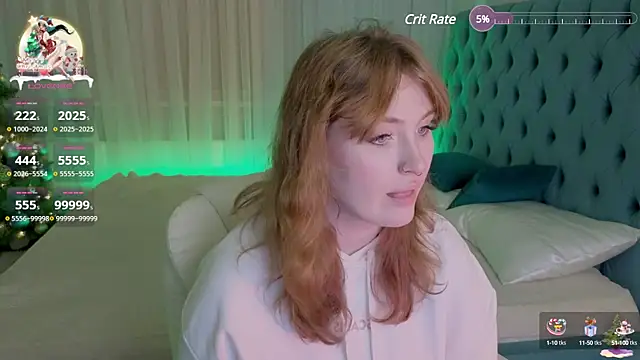  Chlo  e online show from 12/29/24, 02:42