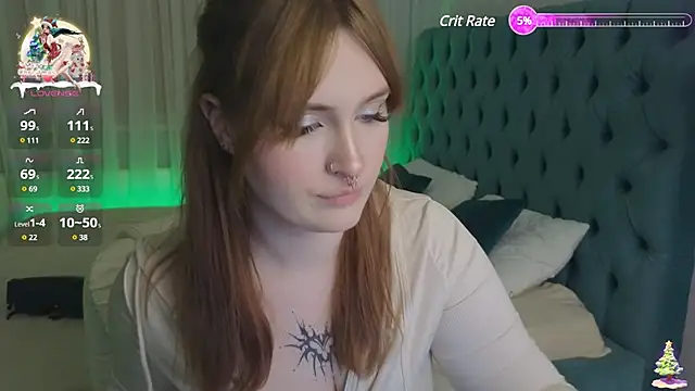  Chlo  e online show from 01/03/25, 09:05