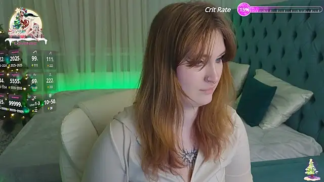 Chlo  e online show from 01/05/25, 04:58