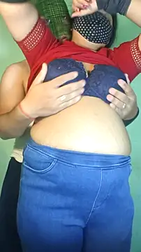 hotty Sexy-couple online show from 03/05/25, 04:13