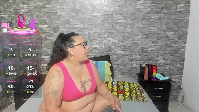 Snapshot of Sofie-Storm chatting on 03/02/25, 10:14 Sofie-Storm online show from 03/02/25, 10:14