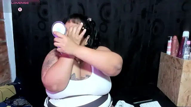 Sofie-Storm online show from 06/21/26, 11:13