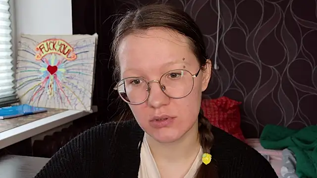 MiriamOr online show from 10/05/25, 07:50