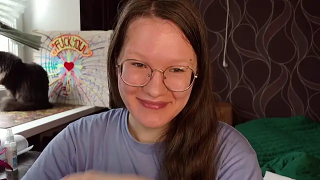 MiriamOr online show from 10/10/25, 08:02