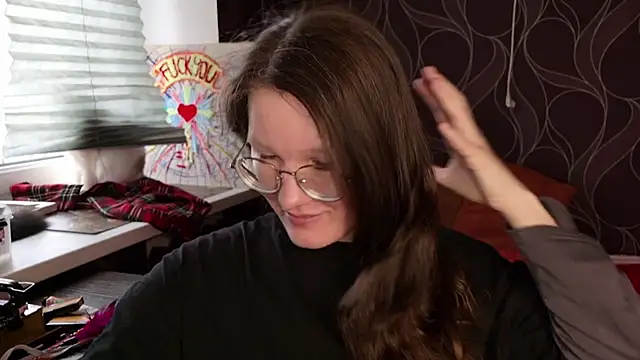 MiriamOr online show from 10/13/25, 08:03