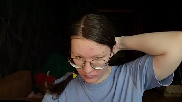 MiriamOr online show from 10/26/25, 07:36