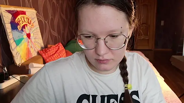 MiriamOr online show from 11/02/25, 07:55