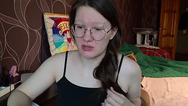 MiriamOr online show from 11/07/25, 08:58