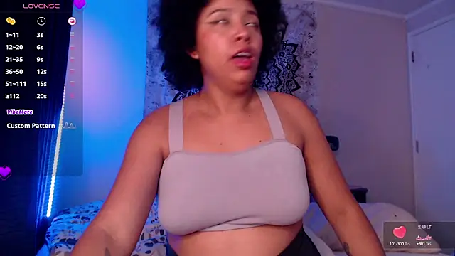 michell bling1 online show from 02/22/25, 08:18