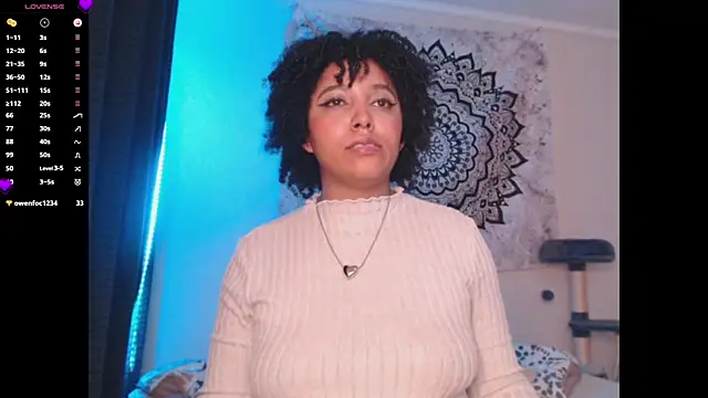 michell bling1 online show from 03/05/25, 06:23