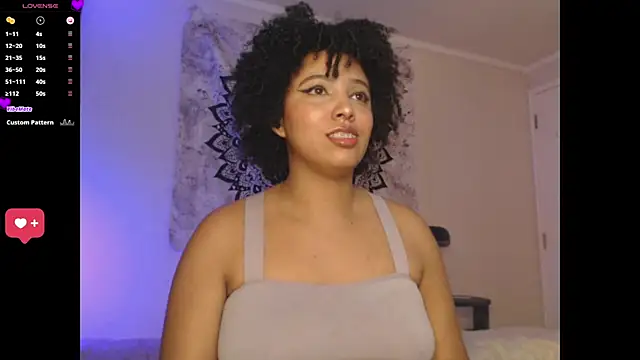 michell bling1 online show from 03/07/25, 06:13