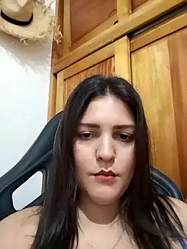 Mia Hampton online show from 09/19/25, 07:03