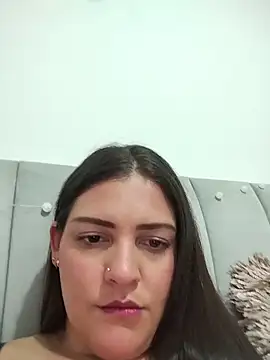 Mia Hampton online show from 05/24/26, 08:14