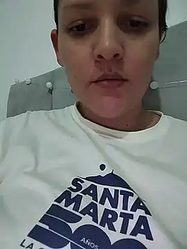 Mia Hampton online show from 05/26/26, 08:16