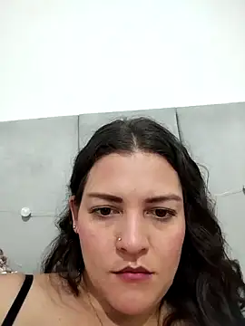 Mia Hampton online show from 05/27/26, 03:09