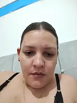 Mia Hampton online show from 05/28/26, 03:31