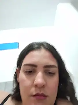 Mia Hampton online show from 05/30/26, 07:55