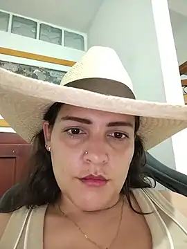 Mia Hampton online show from 05/31/26, 08:54