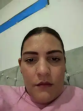 Mia Hampton online show from 06/03/26, 11:54