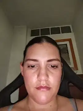 Mia Hampton online show from 06/07/26, 08:56