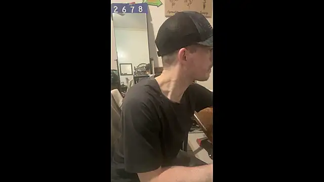 KBONE36 online show from 03/20/26, 04:28