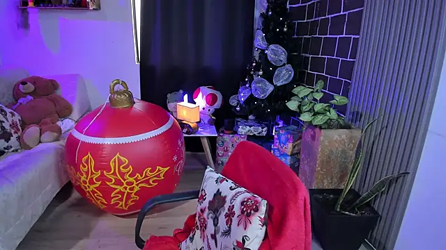 Cuttiealice online show from 12/06/24, 05:11