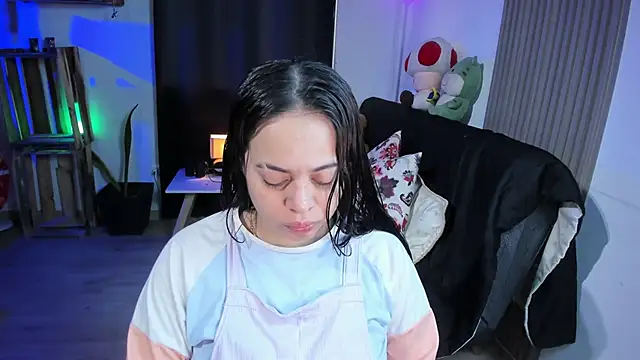 Cuttiealice online show from 01/07/25, 12:20