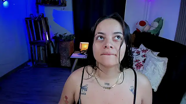 Cuttiealice online show from 01/09/25, 12:30