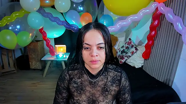 Cuttiealice online show from 01/10/25, 12:15
