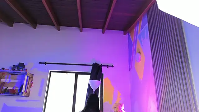 Snapshot of Cuttiealice chatting on 11/25/25, 12:38 Cuttiealice online show from 11/25/25, 12:38