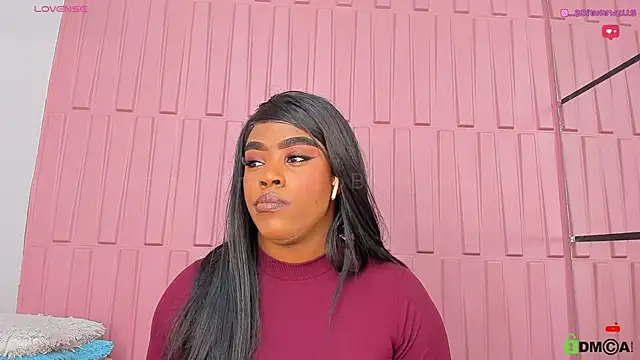 Briana Wells  online show from 03/20/25, 01:26