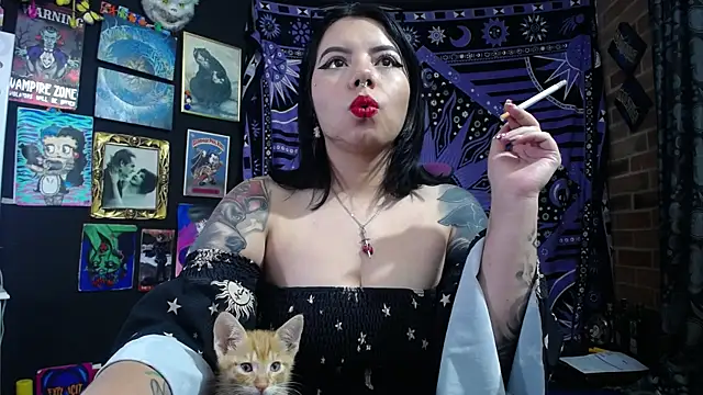 Yourmadame P online show from 11/28/25, 02:47