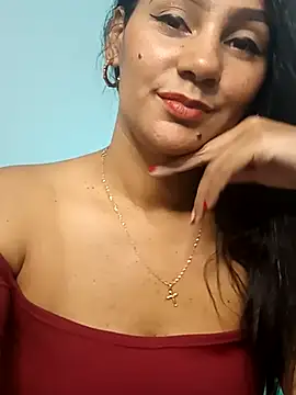 Leticia goddes online show from 02/23/25, 07:28