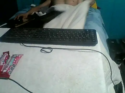 malekon76 online show from 09/16/25, 11:11