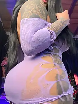 monroe 777 online show from 11/04/25, 12:10