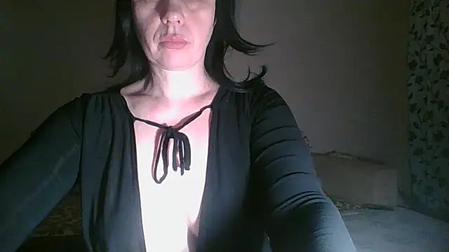 Roxolana Drim online show from 01/05/25, 11:22