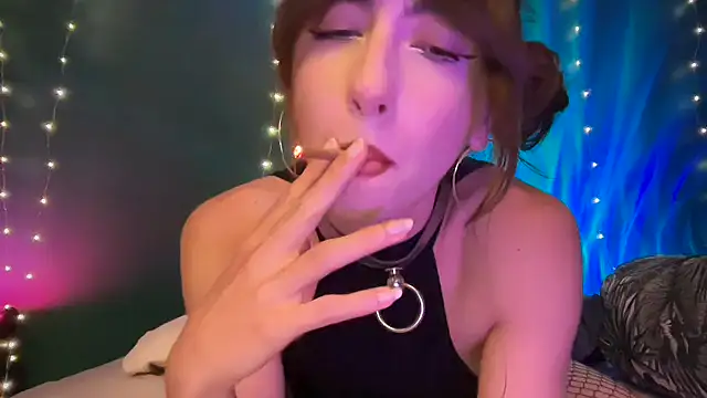 MistyParadiso online show from 05/08/26, 10:37