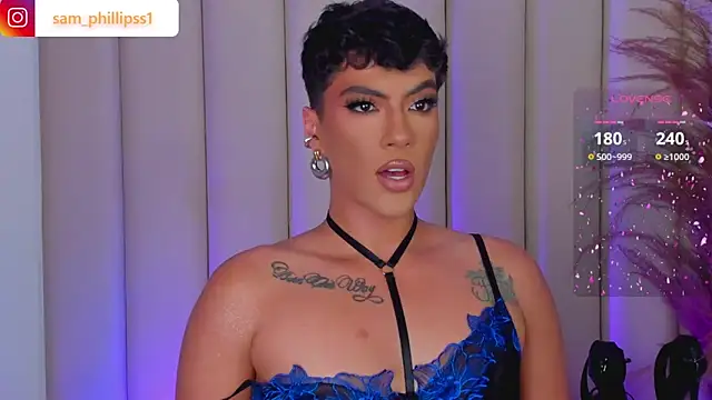 Snapshot of sam_phillipss chatting on 11/15/25, 12:52 sam phillipss online show from 11/15/25, 12:52