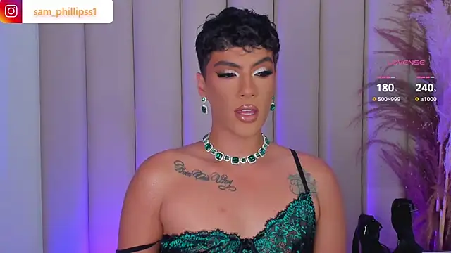 Snapshot of sam_phillipss chatting on 11/17/25, 09:42 sam phillipss online show from 11/17/25, 09:42