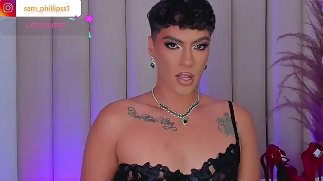 Snapshot of sam_phillipss chatting on 11/29/25, 05:27 sam phillipss online show from 11/29/25, 05:27