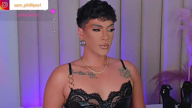 Snapshot of sam_phillipss chatting on 12/15/25, 09:41 sam phillipss online show from 12/15/25, 09:41